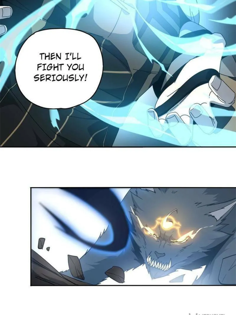 Read Divine Card Creator chapter 66 image 37 on Lezhin