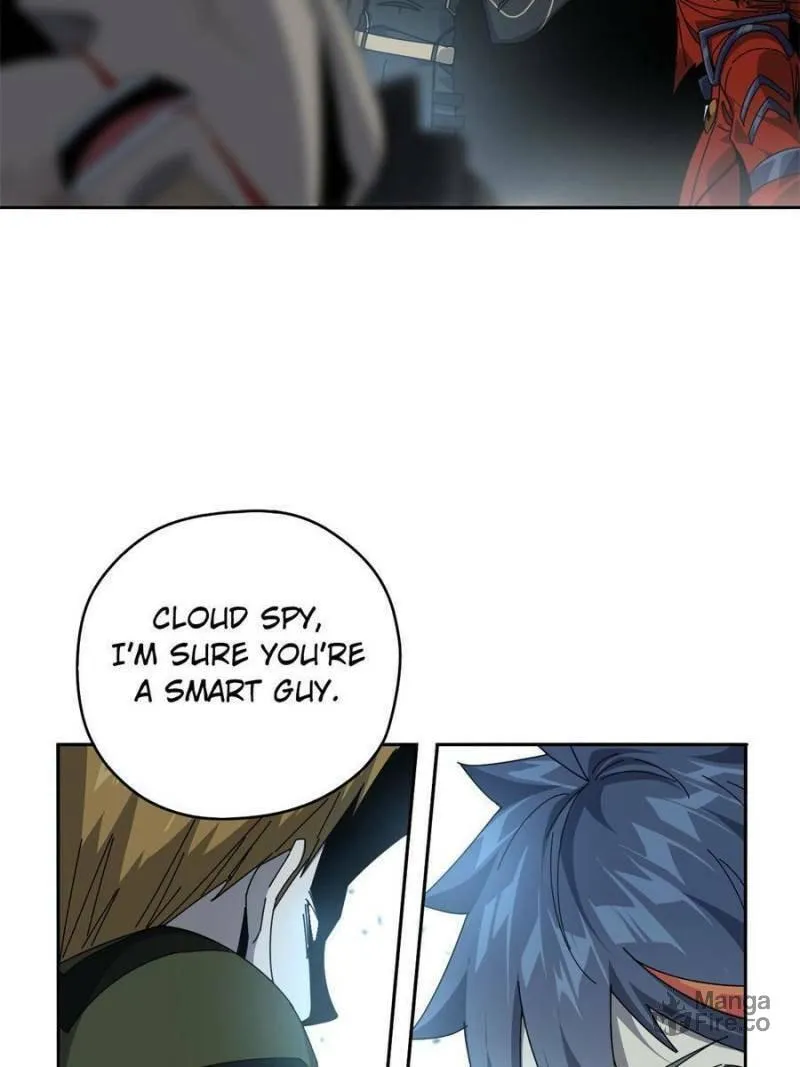 Read Divine Card Creator chapter 66 image 4 on Lezhin