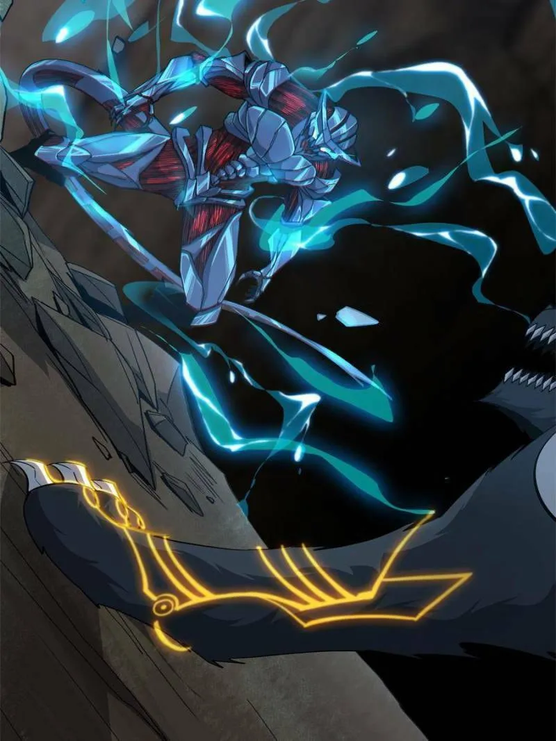 Read Divine Card Creator chapter 66 image 40 on Lezhin