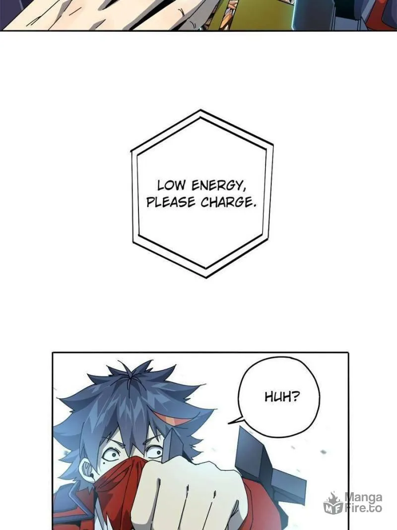 Read Divine Card Creator chapter 66 image 8 on Lezhin