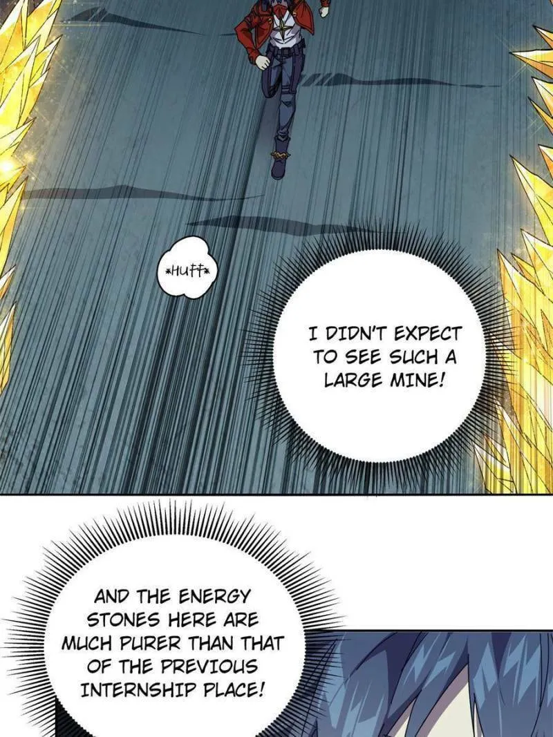 Read Divine Card Creator chapter 67 image 1 on Lezhin