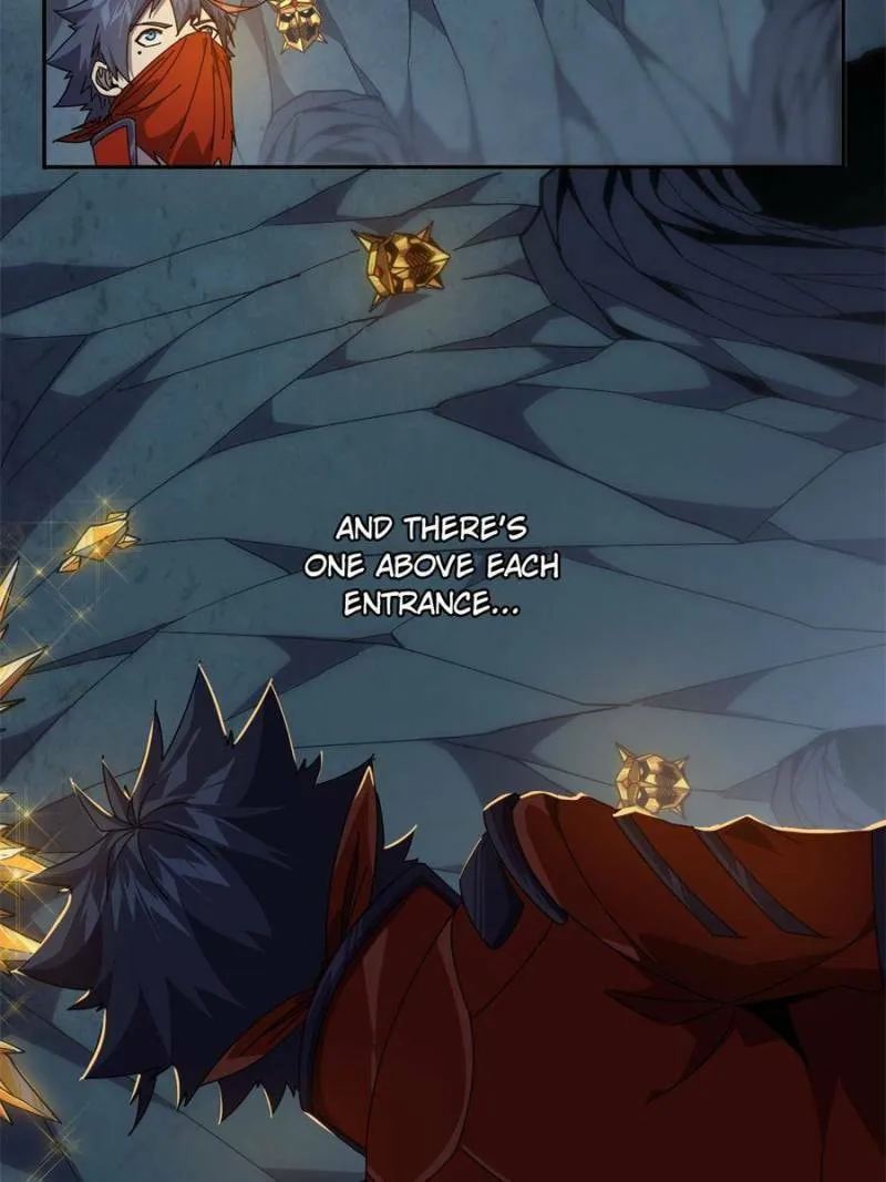 Read Divine Card Creator chapter 67 image 10 on Lezhin