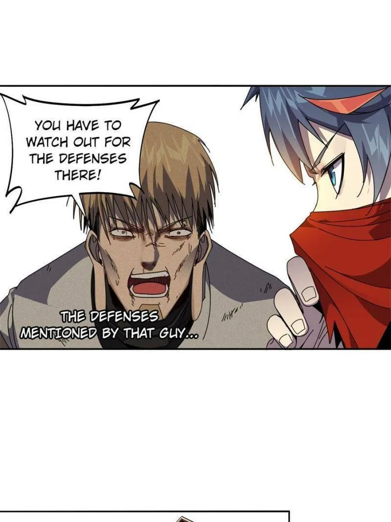 Read Divine Card Creator chapter 67 image 13 on Lezhin