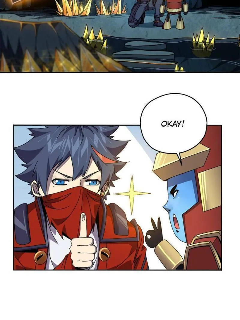 Read Divine Card Creator chapter 67 image 15 on Lezhin