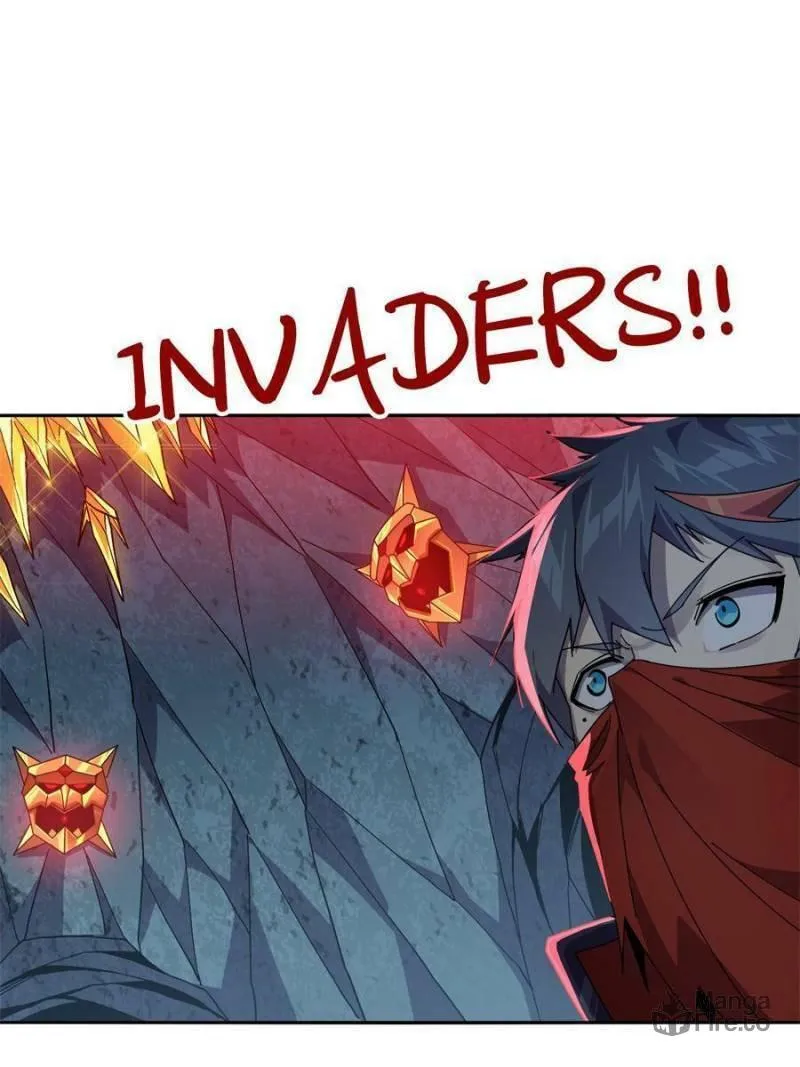 Read Divine Card Creator chapter 67 image 19 on Lezhin