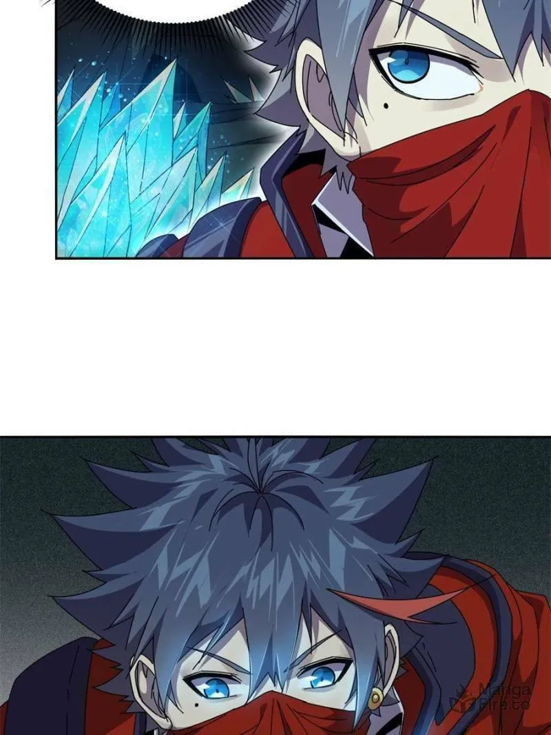Read Divine Card Creator chapter 67 image 2 on Lezhin