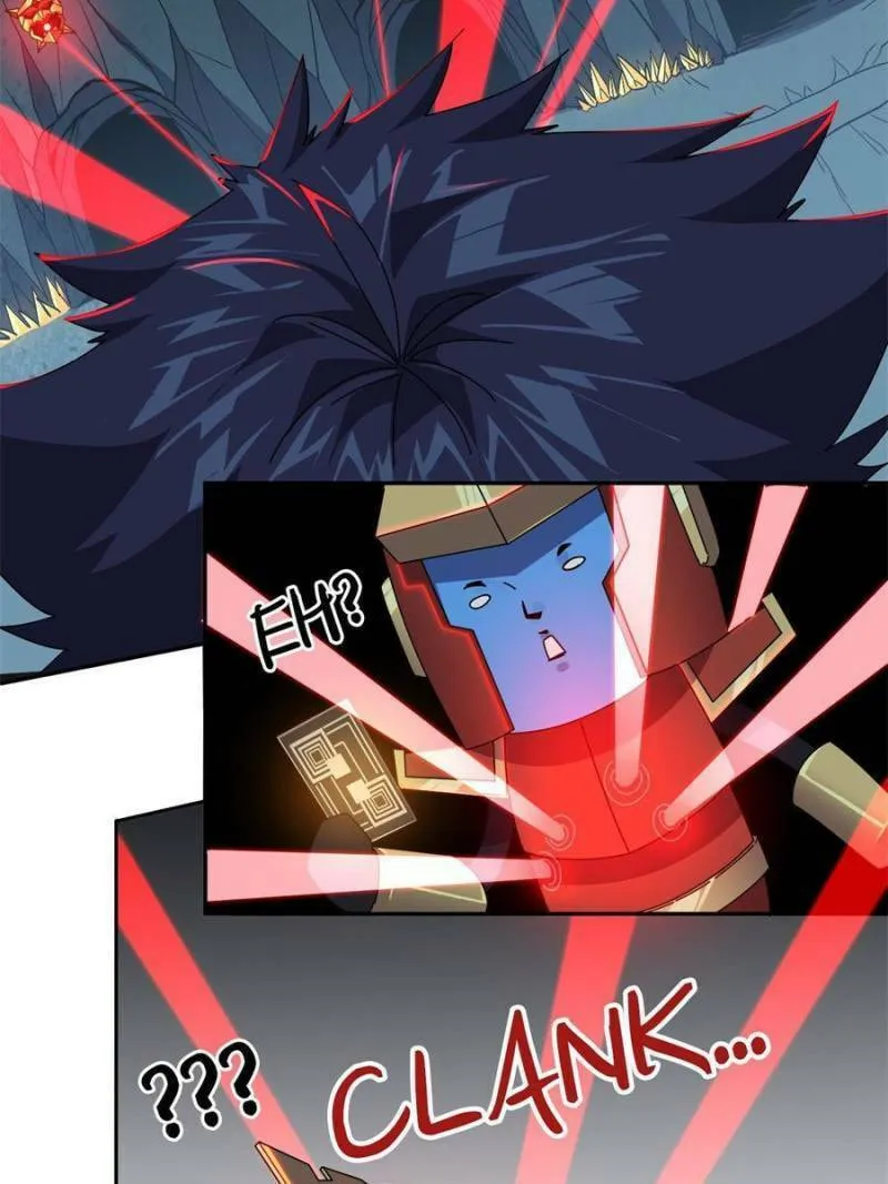 Read Divine Card Creator chapter 67 image 21 on Lezhin