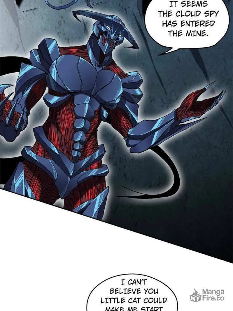 Read Divine Card Creator chapter 67 image 26 on Lezhin