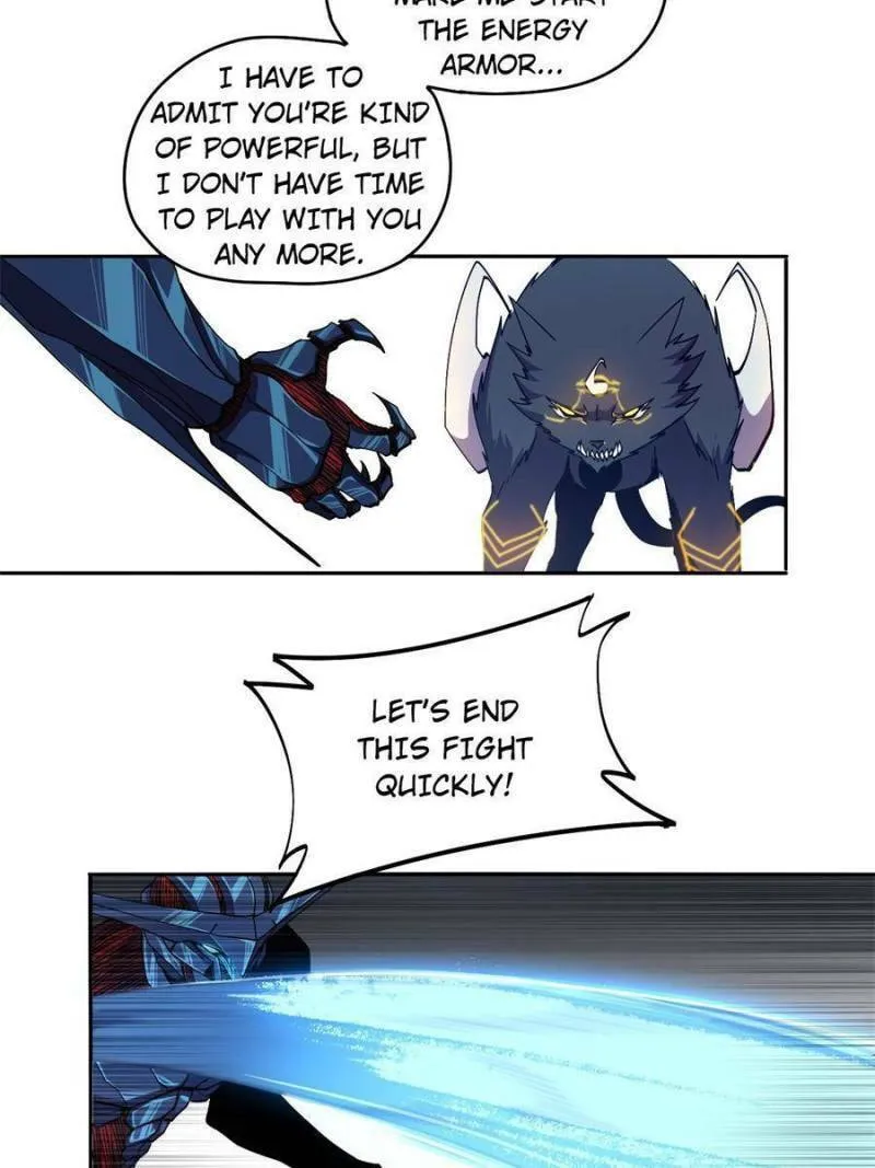 Read Divine Card Creator chapter 67 image 27 on Lezhin