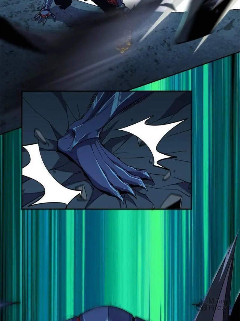 Read Divine Card Creator chapter 67 image 29 on Lezhin