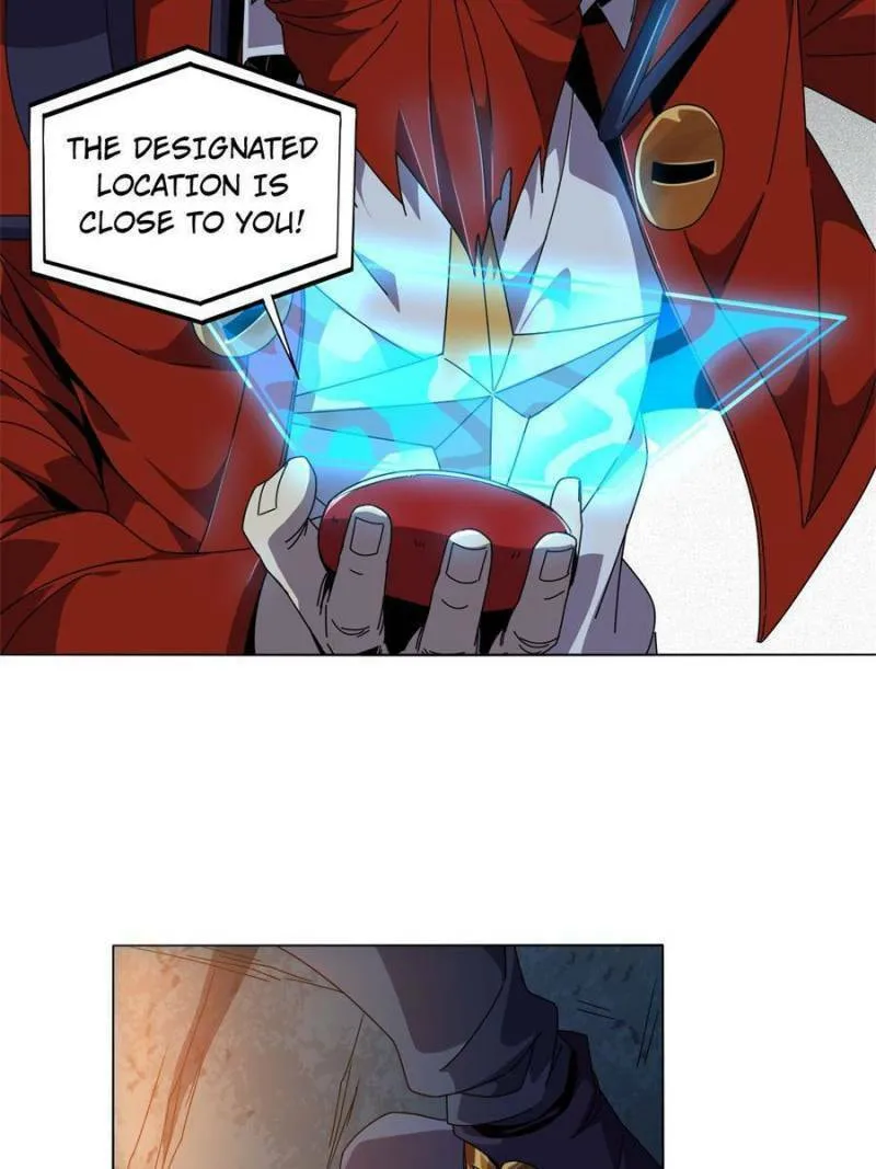 Read Divine Card Creator chapter 67 image 3 on Lezhin