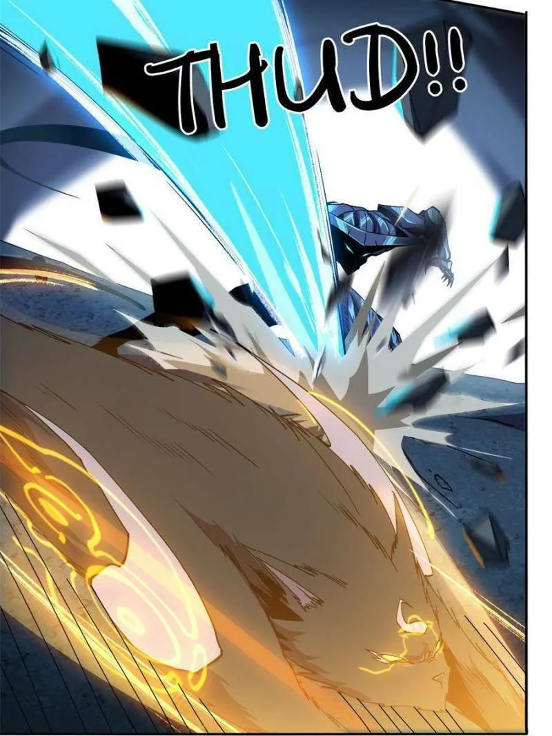 Read Divine Card Creator chapter 67 image 31 on Lezhin