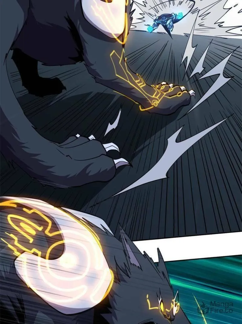Read Divine Card Creator chapter 67 image 34 on Lezhin