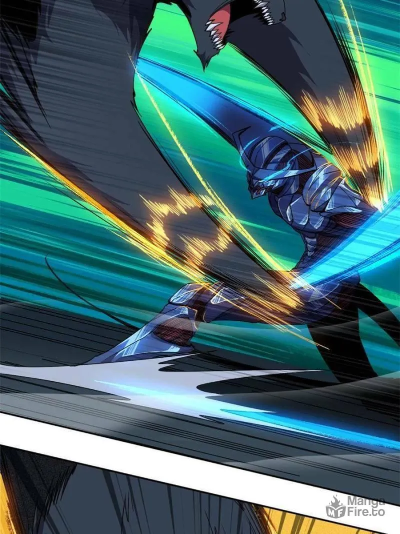Read Divine Card Creator chapter 67 image 35 on Lezhin