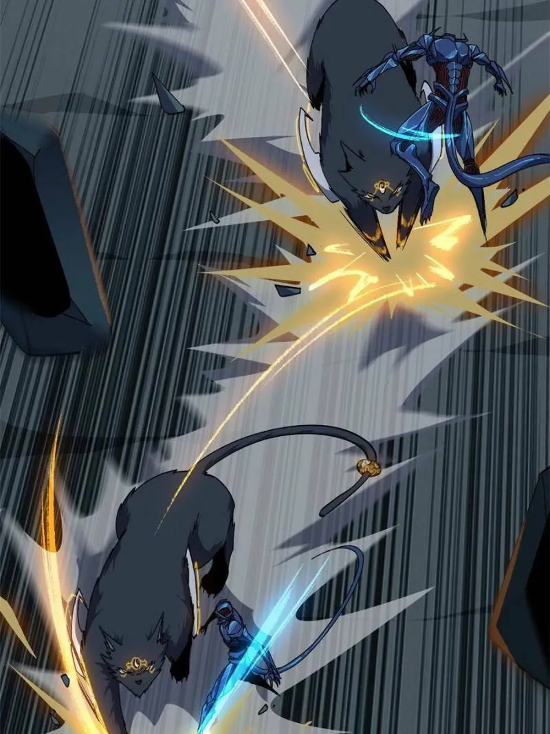 Read Divine Card Creator chapter 67 image 40 on Lezhin