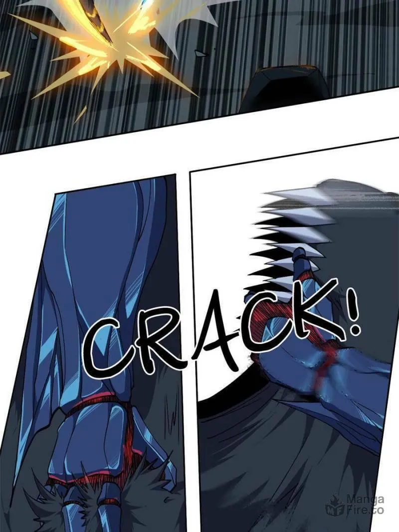 Read Divine Card Creator chapter 67 image 41 on Lezhin