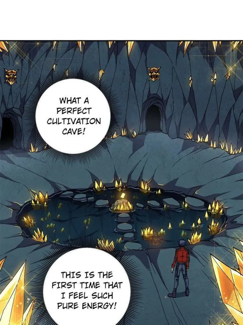 Read Divine Card Creator chapter 67 image 6 on Lezhin