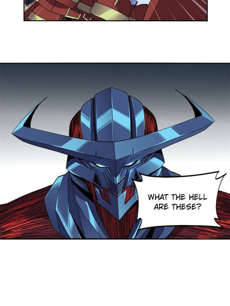 Read Divine Card Creator chapter 69 image 1 on Lezhin