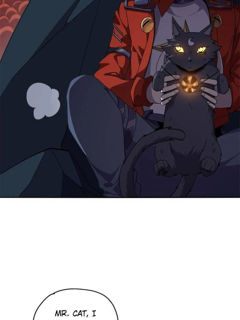 Read Divine Card Creator chapter 69 image 10 on Lezhin