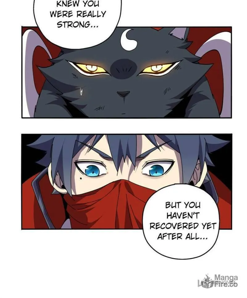 Read Divine Card Creator chapter 69 image 11 on Lezhin