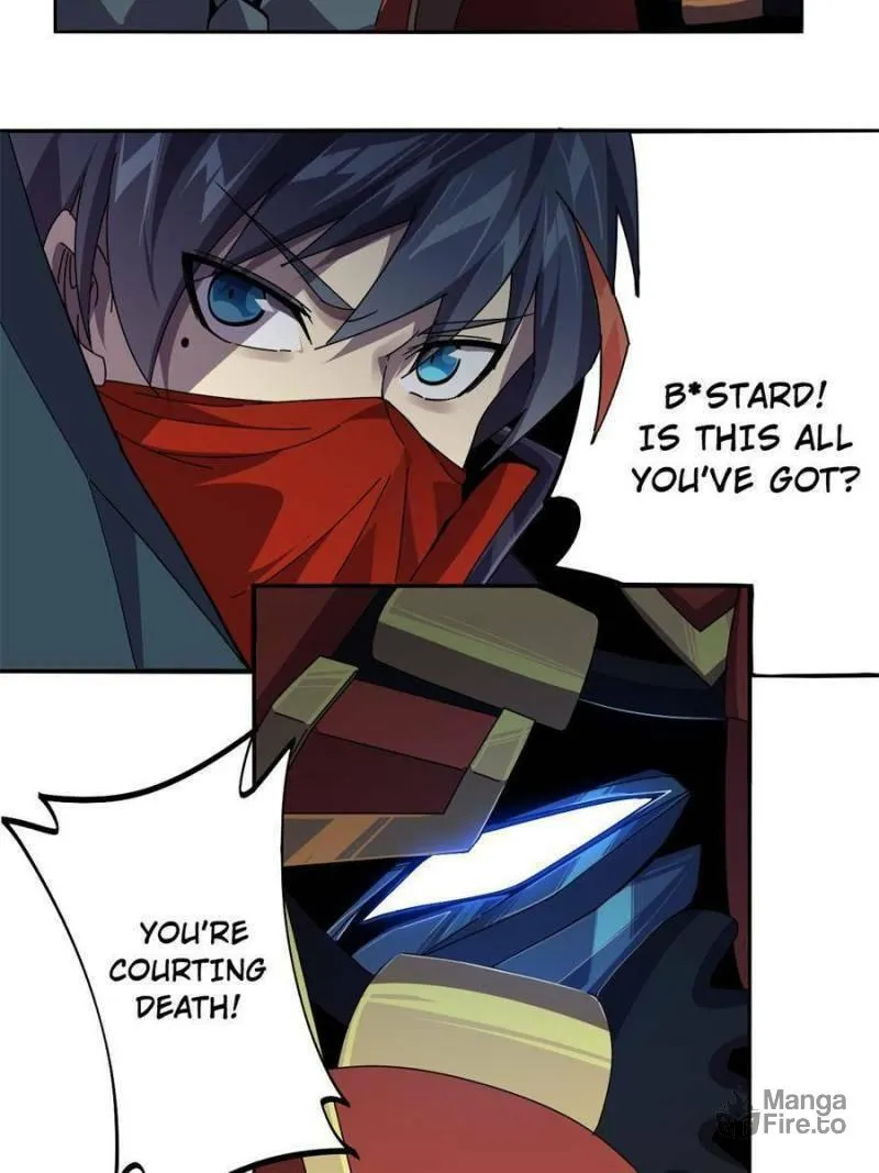 Read Divine Card Creator chapter 69 image 14 on Lezhin
