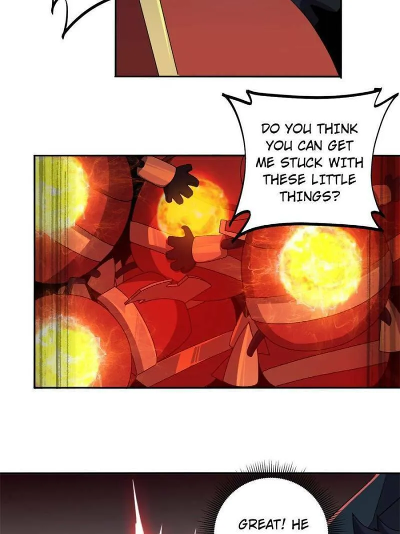 Read Divine Card Creator chapter 69 image 15 on Lezhin