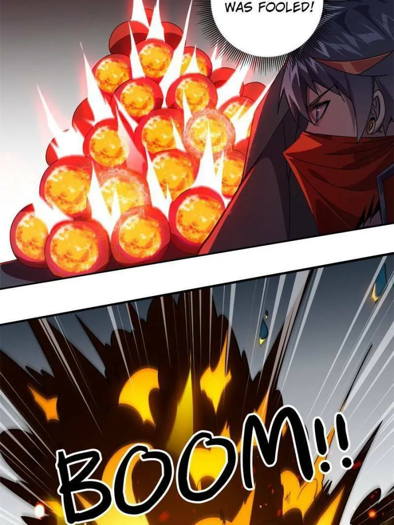 Read Divine Card Creator chapter 69 image 16 on Lezhin