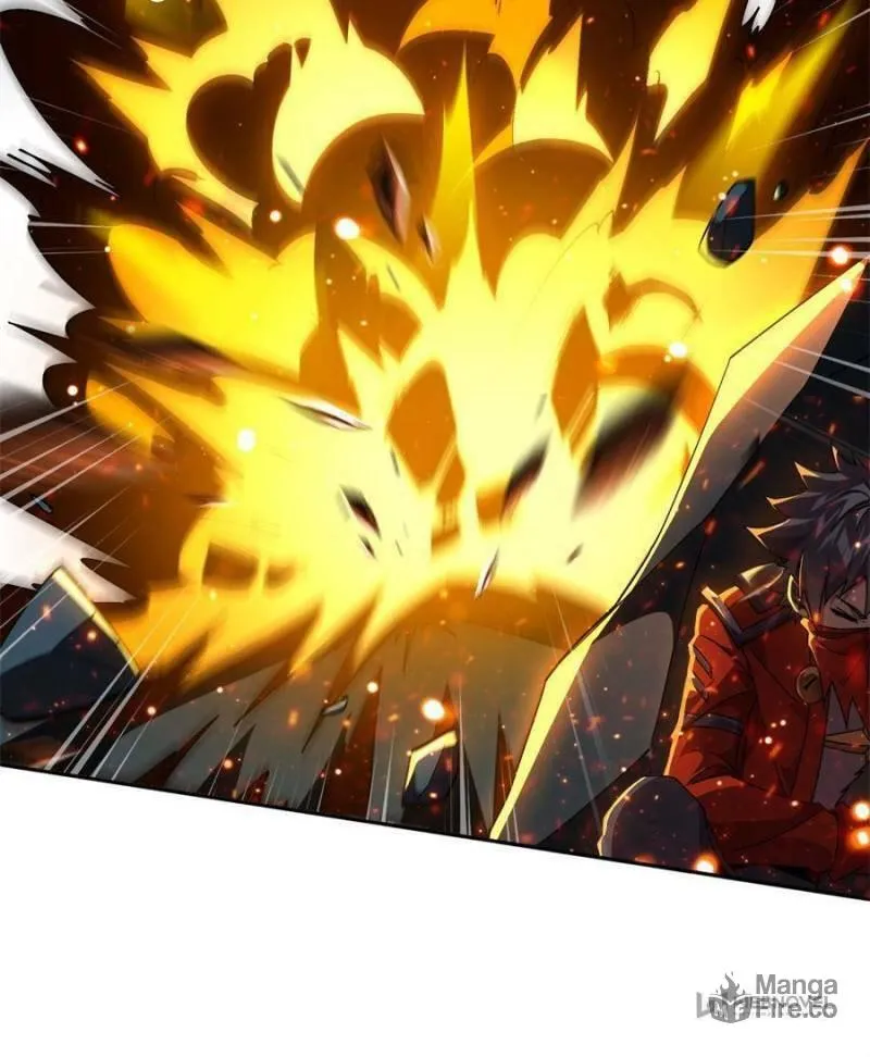 Read Divine Card Creator chapter 69 image 17 on Lezhin