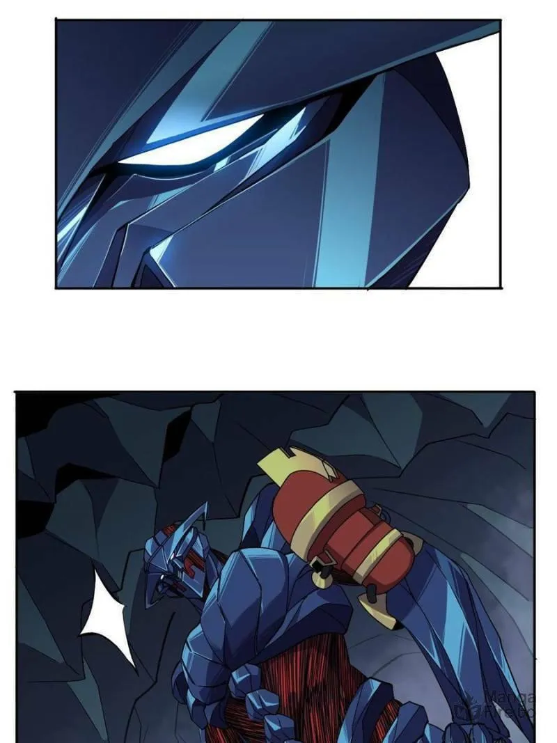 Read Divine Card Creator chapter 69 image 2 on Lezhin