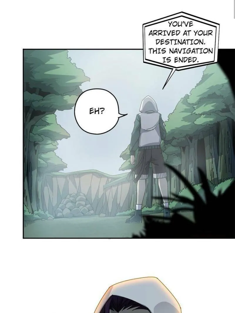 Read Divine Card Creator chapter 69 image 21 on Lezhin