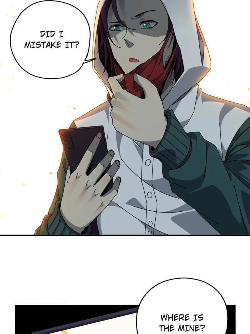 Read Divine Card Creator chapter 69 image 22 on Lezhin