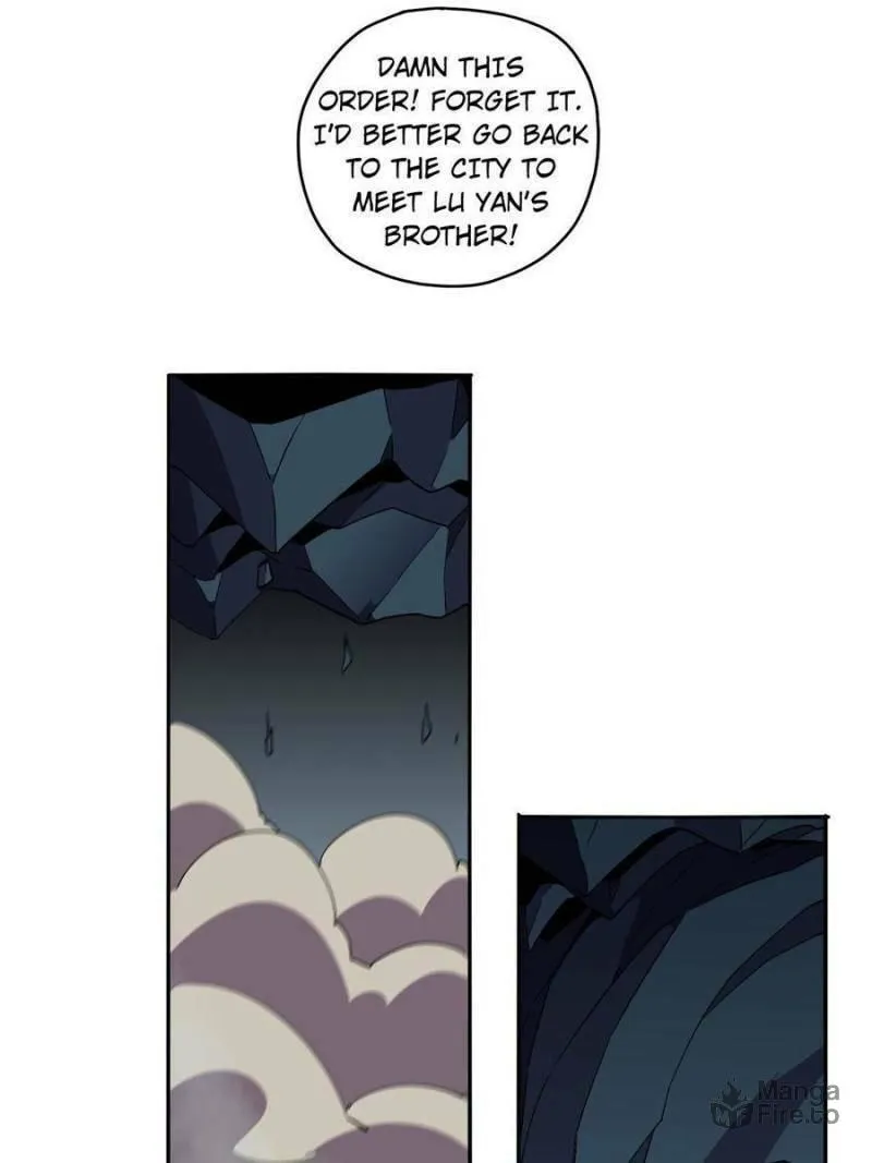 Read Divine Card Creator chapter 69 image 24 on Lezhin