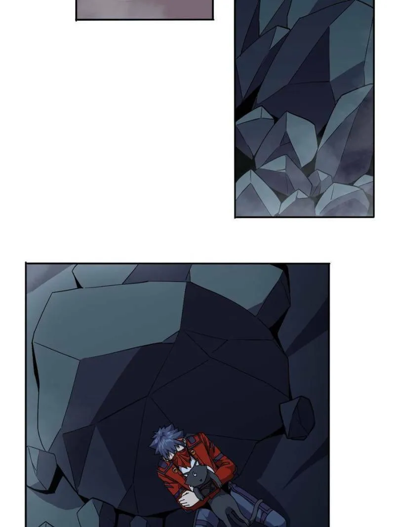 Read Divine Card Creator chapter 69 image 25 on Lezhin