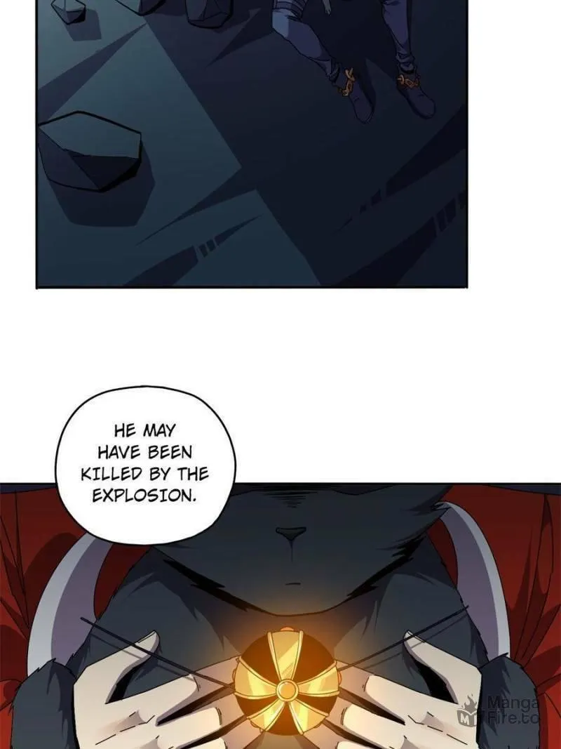 Read Divine Card Creator chapter 69 image 26 on Lezhin