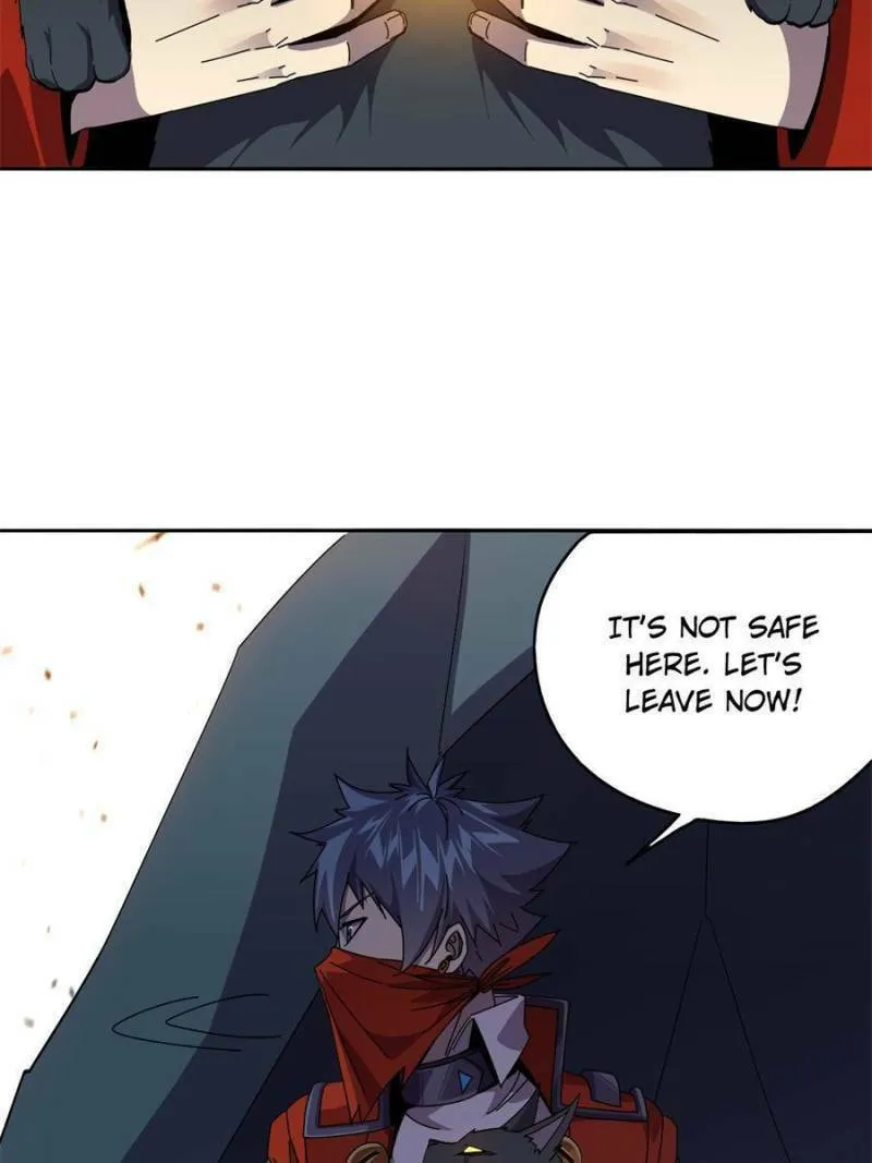 Read Divine Card Creator chapter 69 image 27 on Lezhin