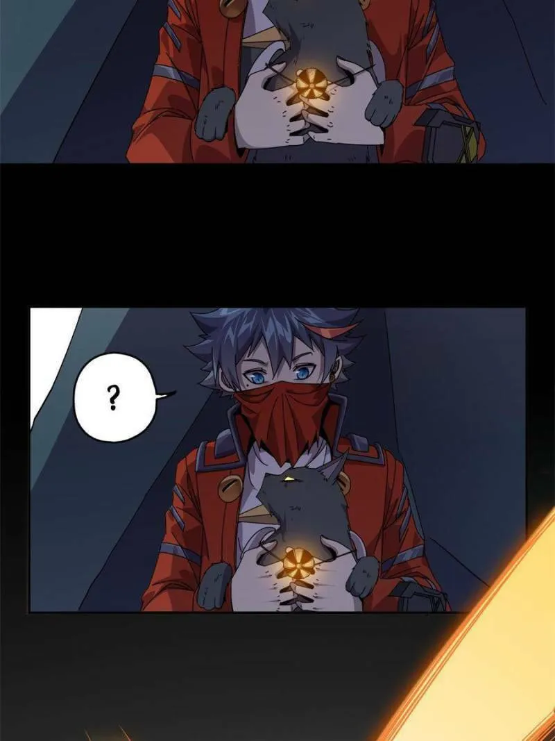 Read Divine Card Creator chapter 69 image 28 on Lezhin