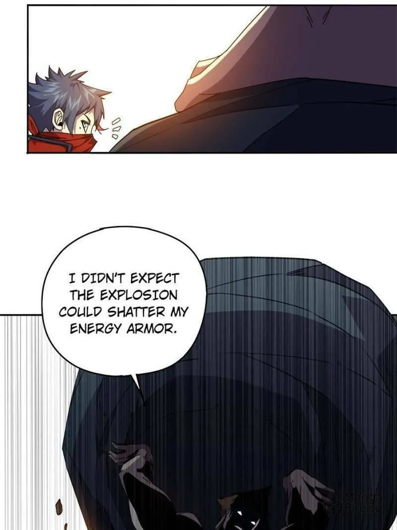 Read Divine Card Creator chapter 69 image 32 on Lezhin