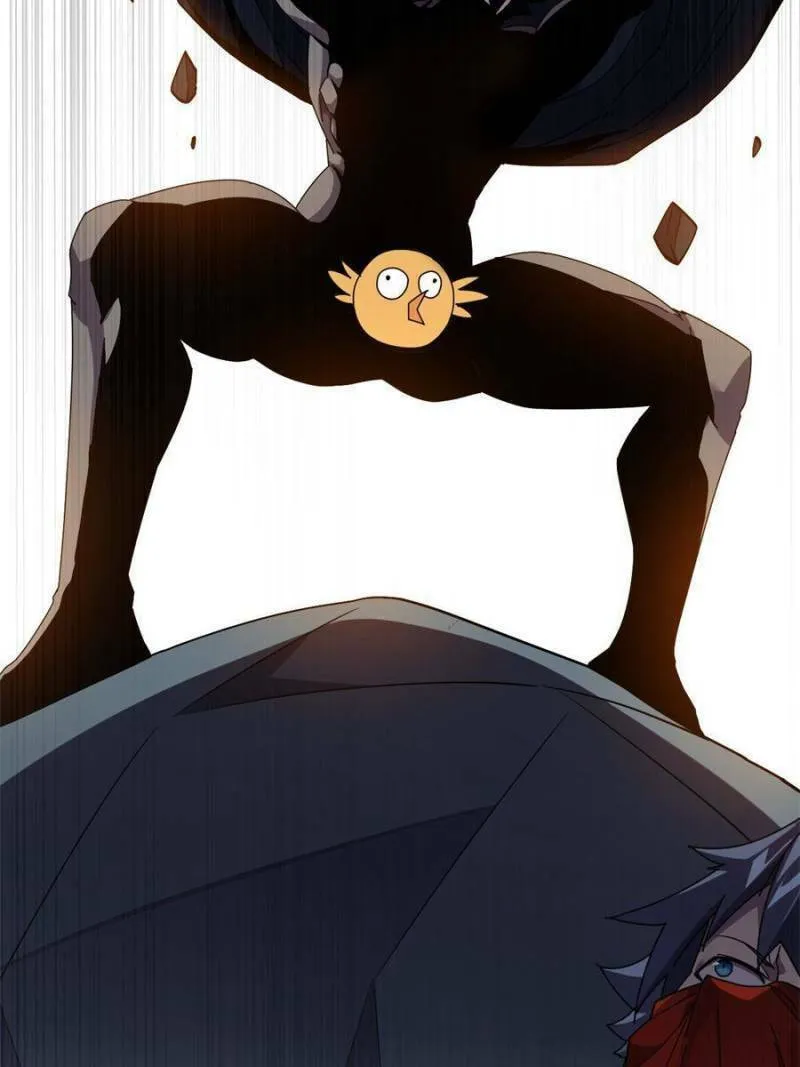 Read Divine Card Creator chapter 69 image 33 on Lezhin