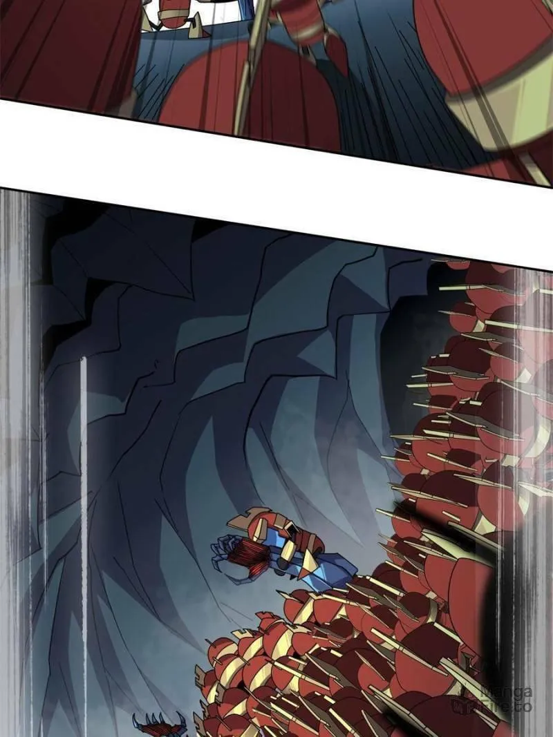 Read Divine Card Creator chapter 69 image 4 on Lezhin