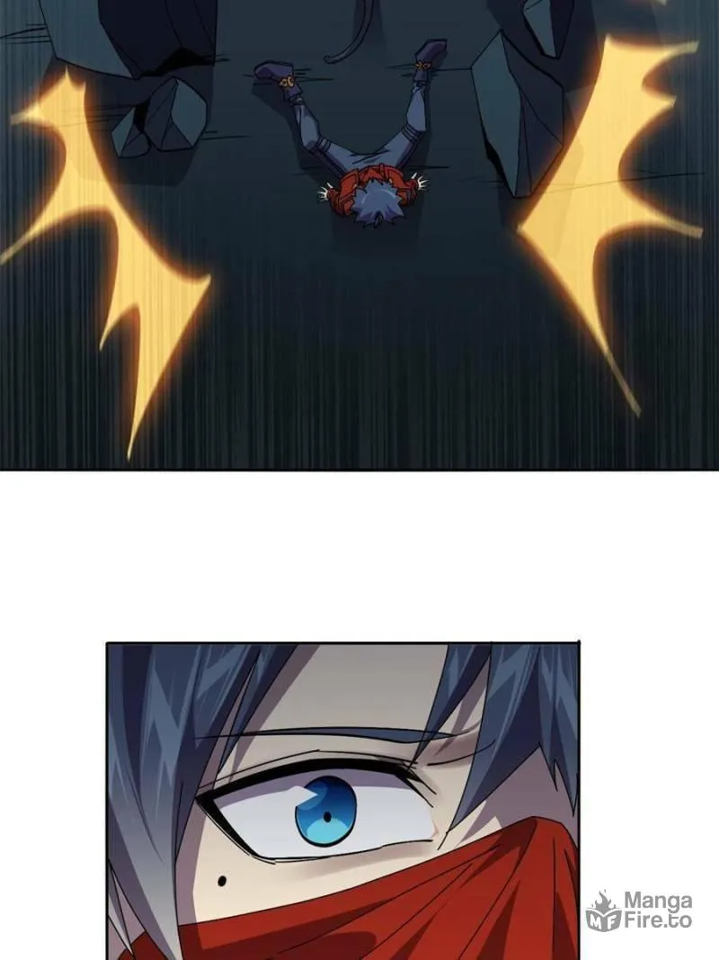 Read Divine Card Creator chapter 69 image 41 on Lezhin