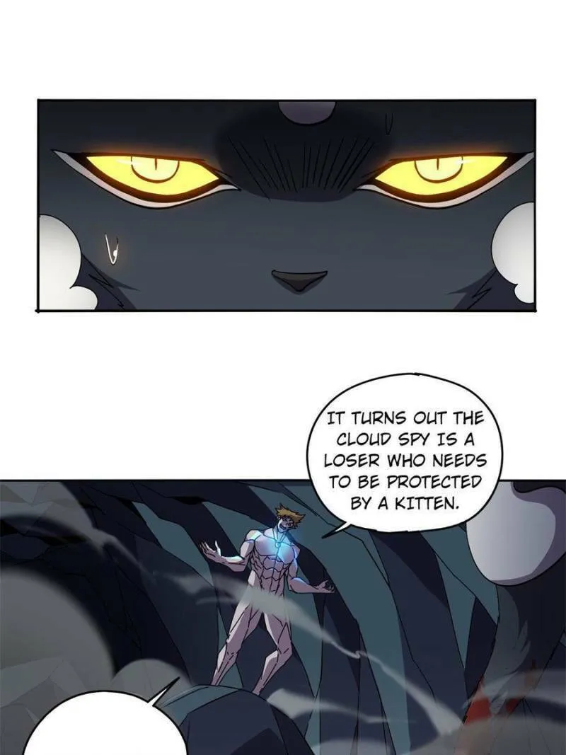 Read Divine Card Creator chapter 69 image 43 on Lezhin