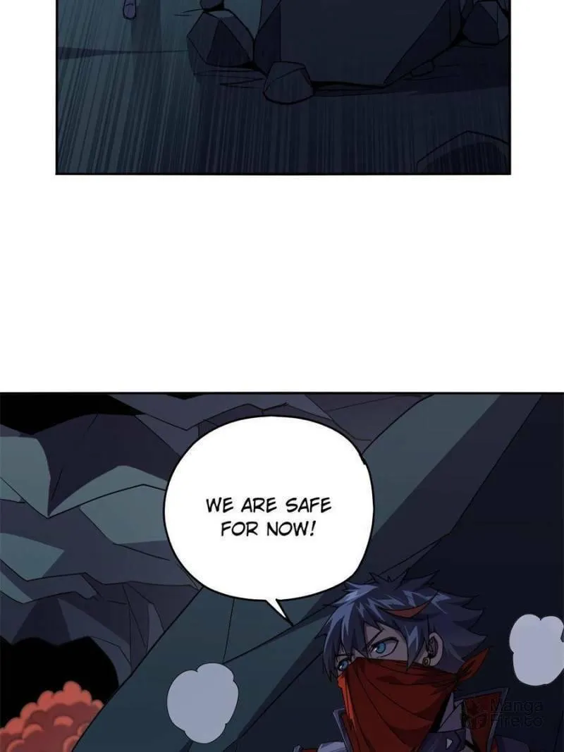 Read Divine Card Creator chapter 69 image 9 on Lezhin
