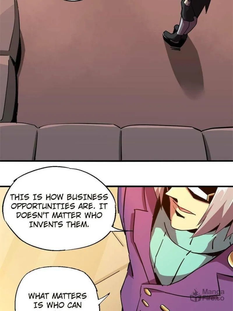 Read Divine Card Creator chapter 7 image 14 on Lezhin