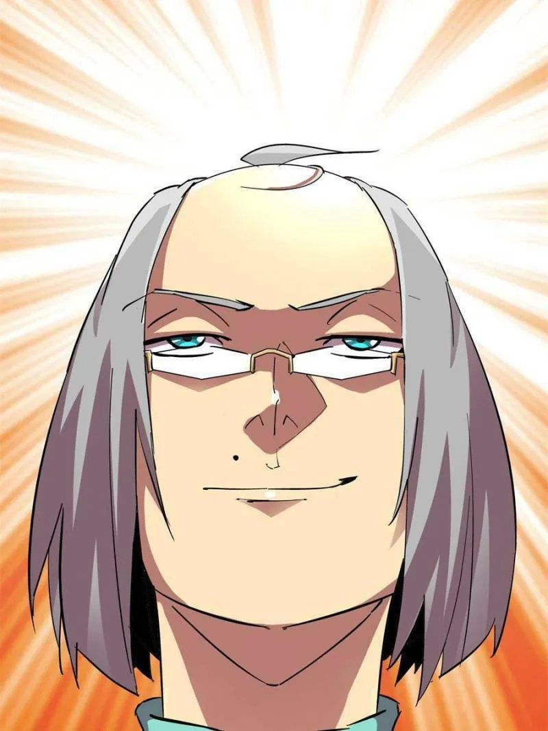 Read Divine Card Creator chapter 7 image 16 on Lezhin