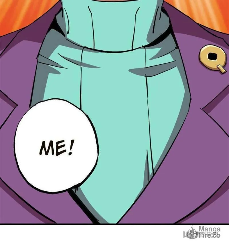 Read Divine Card Creator chapter 7 image 17 on Lezhin