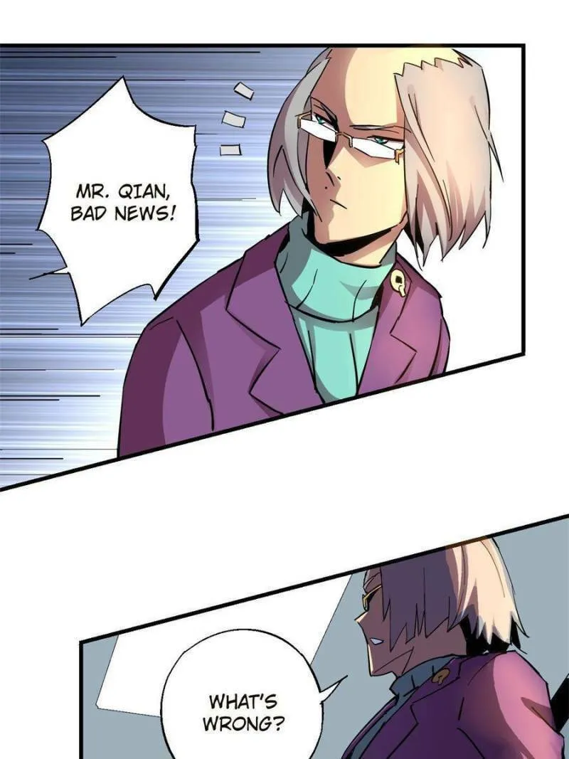 Read Divine Card Creator chapter 7 image 18 on Lezhin