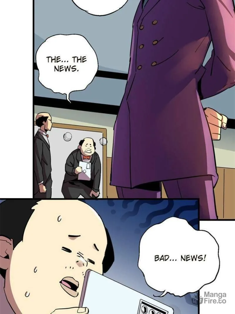 Read Divine Card Creator chapter 7 image 19 on Lezhin