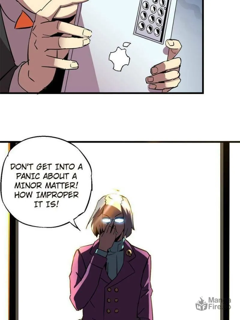 Read Divine Card Creator chapter 7 image 20 on Lezhin