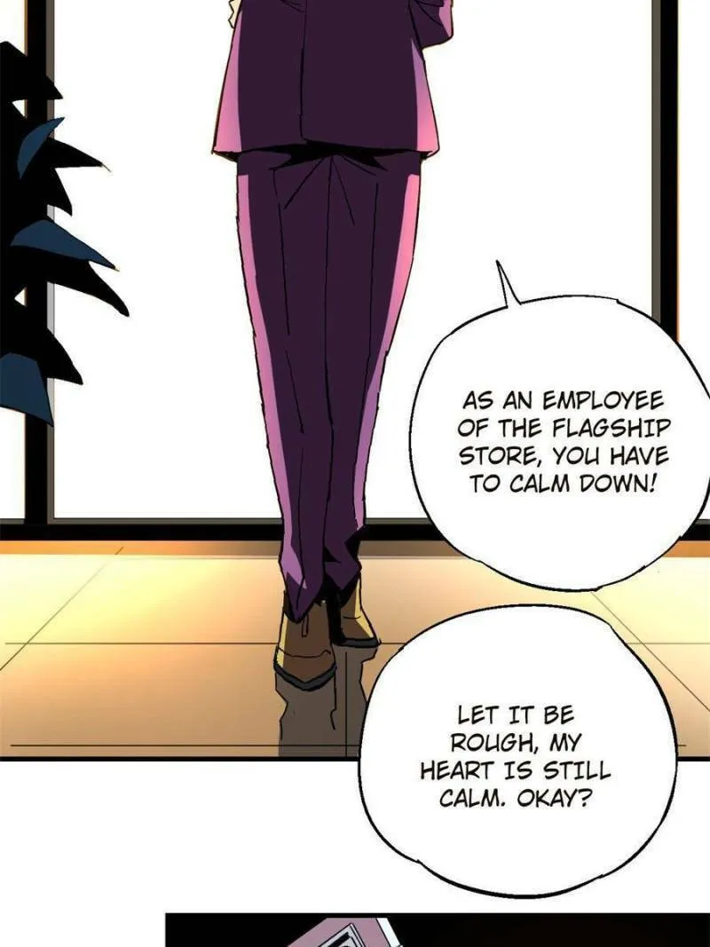 Read Divine Card Creator chapter 7 image 21 on Lezhin