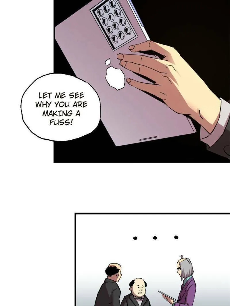 Read Divine Card Creator chapter 7 image 22 on Lezhin
